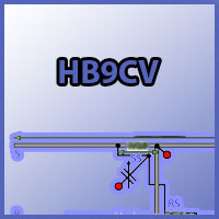 universal hb9cv