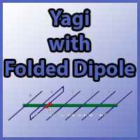 yagi folded dipole
